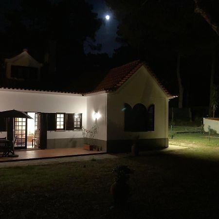 Moradia No Pinhal Com Piscina - Espaco E Privacidade Para As Suas Ferias! Sintra Exteriér fotografie